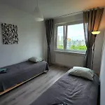 Spacious & Cleаn 4 Isolated For Groups 公寓 布拉迪斯拉发
