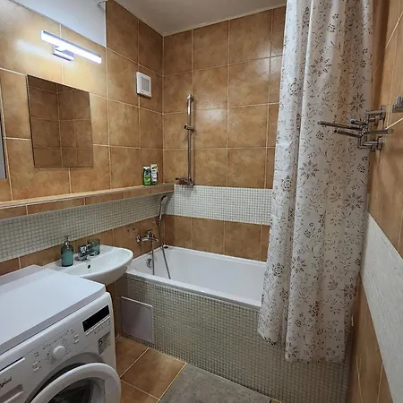 Apartamento Spacious & Cleаn 4 Isolated For Groups